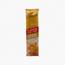 EMIRATES SPAGHETTI 400 GM معكرونة امارات 400جرام