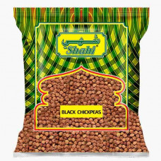 SHAHI BLACK CHICKPEAS 1KG حمص اسود شهي 1كجم