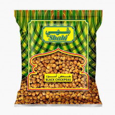 SHAHI BLACK CHANA BIG 1KG حمص اسود شهي كبير 1كجم