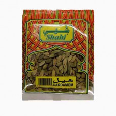 SHAHI CARDAMOM 150GM حب هال شهي 150 جرام