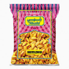 SHAHI PISTA LEMON BIG 500G فستق ليمون شهي كبير500ج