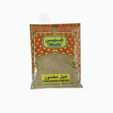 SHAHI CARDAMOM POWDER 90GM شهي هال بودرة 90جرام 