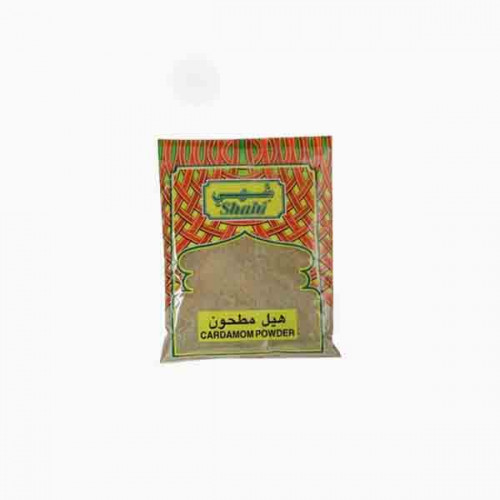 SHAHI CARDAMOM POWDER 150GM شهي هال بودرة  150جرام 