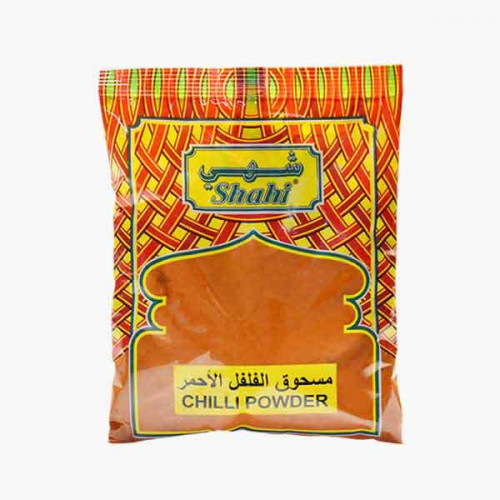 SHAHI CHILLI POWDER 200G مسحوق فلفل شهي 200ج