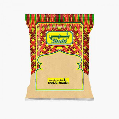 SHAHI GARLIC POWDER 200G ثوم مطحون شهي 200ج