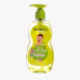 DERMOVIVA BABY SHAMPOO OLIVE 200ML 0