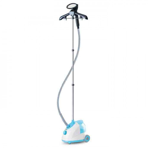 CLIKON CK4027 GARMENT STEAMER WITH 3L 0