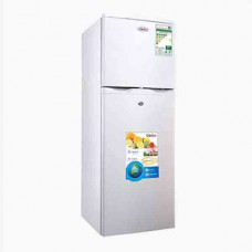 CLIKON  CK6018 D/DOOR NO FROST REFRIGERATOR 338L 0