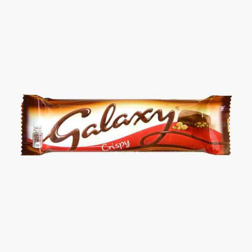 GALAXY CRISPY 36G كرسبي جالكسي 36جرام