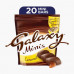 GALAXY CARAMEL MINIS 280GM جاليكسي كراميل مينيس280ج