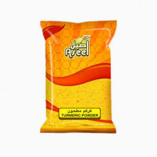 ASEEL TURMERIC POWDER 200GM كركم مطحون اصيل 200جرام