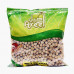 ASEEL WHITE CHANA - 14MM 1KG دنجو ابيض اصيل 1كجم