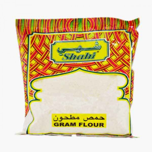 ASEEL GRAMFLOUR 1KG حمص مطحون اصيل1كجم