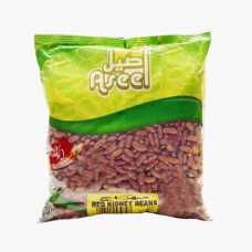 ASEEL RED KIDNEY BEANS 500GM لوبيا حمراء اصيل 500جرام