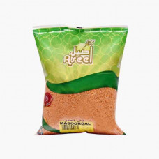 ASEEL MASOOR DAL 500GM عدس احمر 500جرام