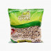 ASEEL WHITE CHANA - 14MM 500GM دنجو ابيض اصيل 500جرام