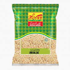 GAZAL URID DAL 1KG عدس ابيض غزال1كجم