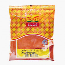 GAZAL CHILLI POWDER 1 KG مسحوق فلفل غزال 1كجم