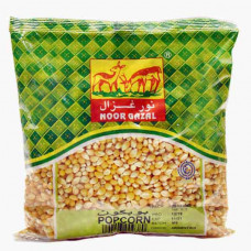 GAZAL POP CORN 1KG ذرة غزال 1كجم