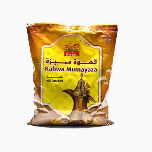 GAZAL KAHWA MUMAYYAZA 1KG قهوة مميزة غزال1كجم