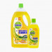 DETTOL MPC LEMON 3L+APC LEMON 500ML FREE 0