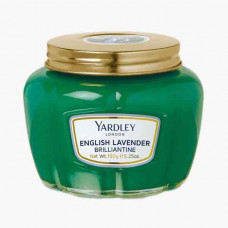 YARDLEY ENG LEVENDER BRILLIANTINE 150GM 0