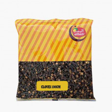 ALBADAR CLOVES 100GM قرنفل البدر 100جرام