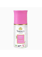 YARDLEY ROLL ON ENGLISH ROSE 50 ML ياردلي عطر انجل..