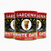 GARDENIA WHITE OATS 3X500 GM OFFER شوفان ابيض جاردينيا 3×500 جرام عرض