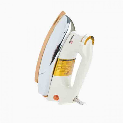 GTRON GT-2000HDI DRY IRON 0