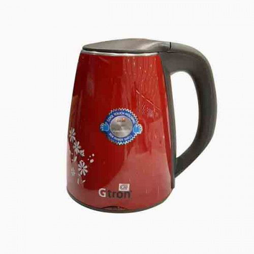 GTRON GT-2500 DKT DOUBLE LAYER KETTLE 0