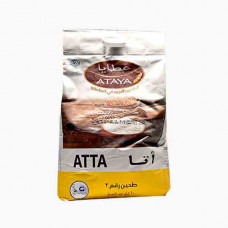 ATAYA ATTA FLOUR -10KG 0