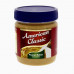 AMERICAN CLASSIC PEANUT BUTTER CRUNCHY 510 GM زبدة فول السوداني كرانجي امريكان كلاسيك510جرام