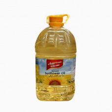 A/CLASSIC SUNFLOWER OIL 5 LTR زيت دوار الشمس كلاسيك 5 لتر  