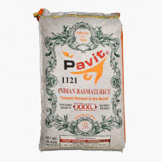 PAVIT RICE 39KG أرز بافيت 39كيلو