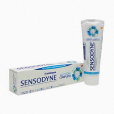 SENSODYNE COM.PROTECTION T/PASTE REG 75ML سانسوداين ادفانس كومبليت معجون الاسنان 75 مل 