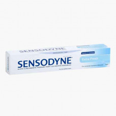 SENSODYNE T/PASTE EXTRA FRESH 75ML سنسوداين معجون اسنان 75 ملي