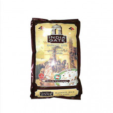 INDIA GATE BASMATI RICE CLASSIC 20KG ارز بسمتي باب كلاسيك20كجم