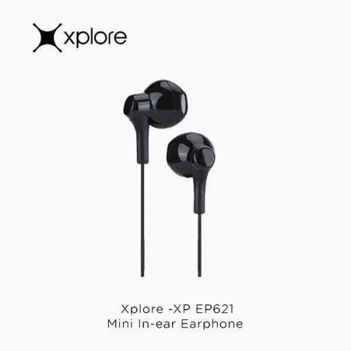 XPLORE XPEP-621 EARPHONE XPEP-621 0