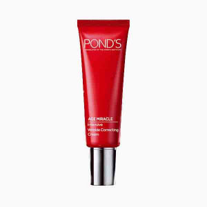 PONDS AGE MIR WRK COR CRM (AR) 50ML بوندس كريم معا..