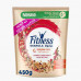 NESTLE FITNESS GRANOLA CRAN CEREAL BAG 450GM 0