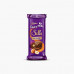 CADBURY DAIRY MILK EC HAZELNUT 90GM دايري ميلك بندق كادبيري90جرام