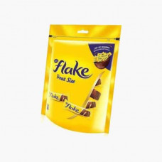 CADBURY FLAKE TREATSIZE DOY BAG 174GM كادبيري فلايك 188.5جرام