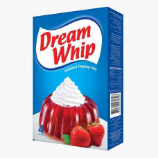 DREAM WHIP CREAM ARABIC 144GM كريم عربية دريم وايب 144جرام