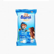 LU BARNI MILK BISCUIT 30GM بسكويت حليب لو بيرني 30جرام