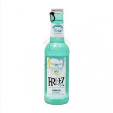 FREEZ LEMON MINT DRINK 275ML مشروب فريز بنكهة الليمون والنعناع 275ملي