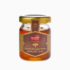 NECTAFLOR BLOSSOM HONEY 60GM عسل نيكتافلور60جرام