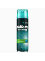 GILLETTE MACH3 GEL SENSITIVE 200ML NEW جيليت ماك ل..