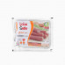 SADIA CHICKEN FRANKS 340GM نقانق دجاج ساديا 340جرام