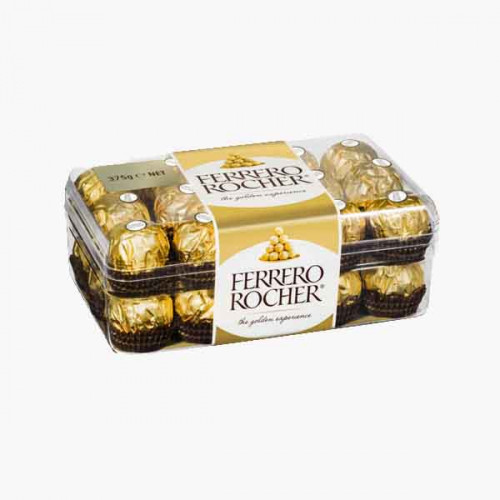 ROCHER T-30 375GM حلاوة روشار 375جرام